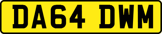 DA64DWM