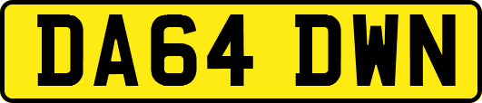 DA64DWN