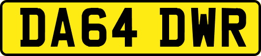 DA64DWR