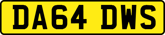 DA64DWS