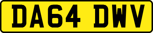 DA64DWV
