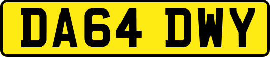 DA64DWY