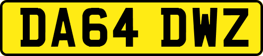 DA64DWZ