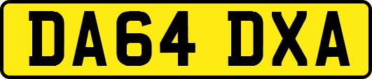 DA64DXA