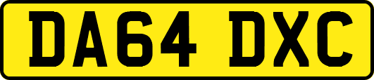 DA64DXC