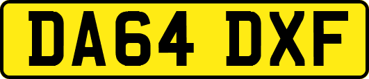 DA64DXF