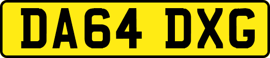 DA64DXG