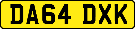 DA64DXK