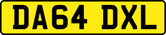 DA64DXL