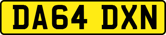 DA64DXN
