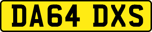 DA64DXS