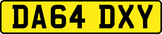 DA64DXY
