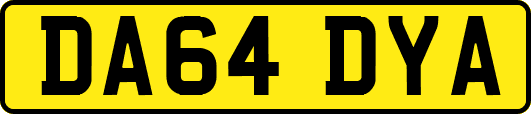 DA64DYA