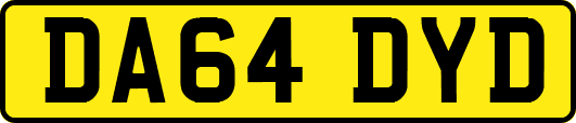 DA64DYD