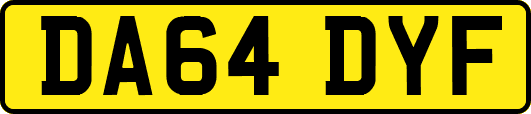 DA64DYF