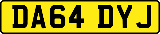 DA64DYJ