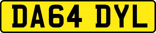DA64DYL