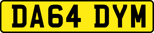 DA64DYM