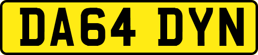 DA64DYN