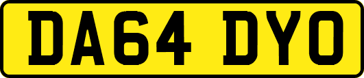DA64DYO