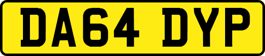 DA64DYP