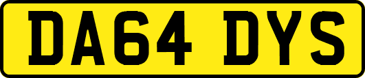 DA64DYS