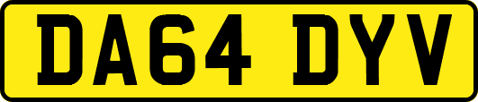 DA64DYV