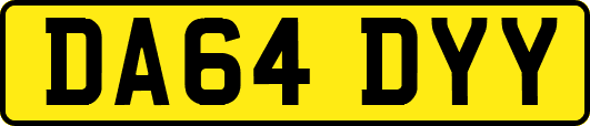 DA64DYY
