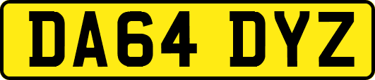DA64DYZ