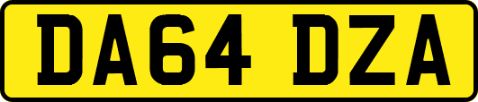DA64DZA