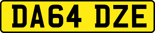DA64DZE