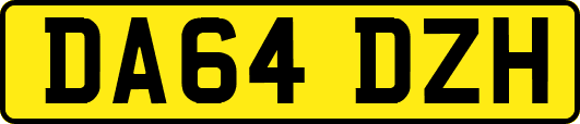DA64DZH