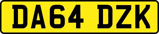 DA64DZK
