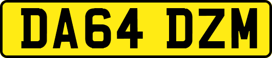 DA64DZM