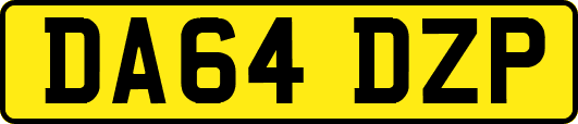 DA64DZP