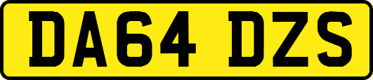DA64DZS