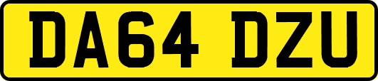 DA64DZU
