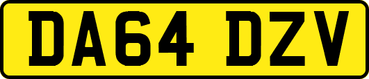 DA64DZV
