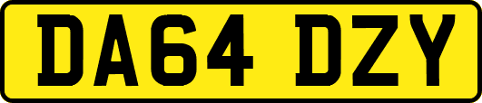 DA64DZY