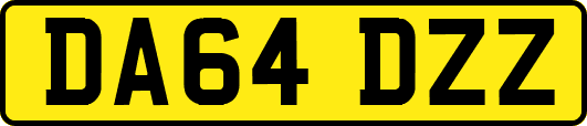 DA64DZZ