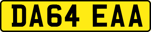 DA64EAA