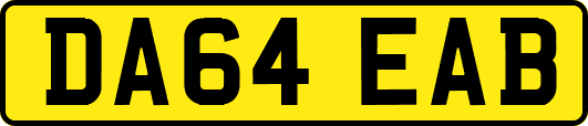 DA64EAB