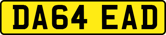 DA64EAD