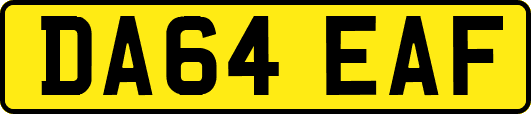 DA64EAF