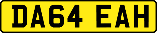 DA64EAH
