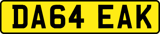 DA64EAK