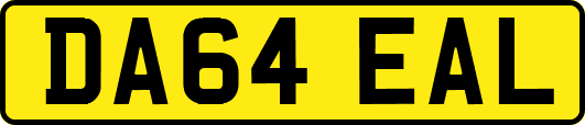 DA64EAL