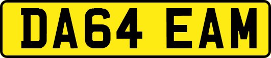 DA64EAM