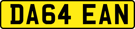 DA64EAN