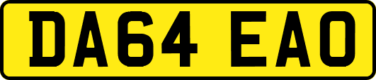 DA64EAO